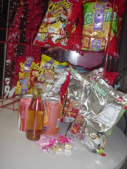 Refrigerantes podem ser proibidos